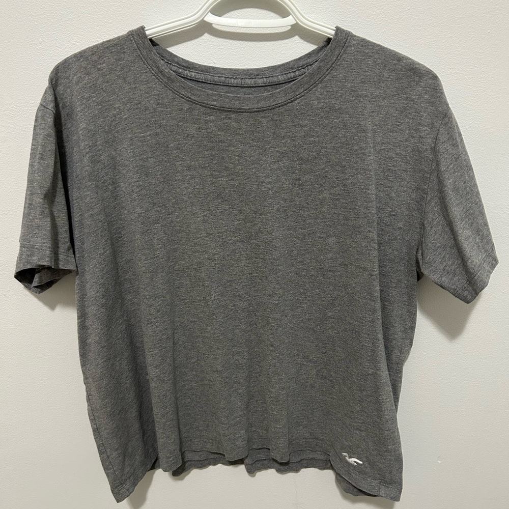 Hollister Classic T-shirt